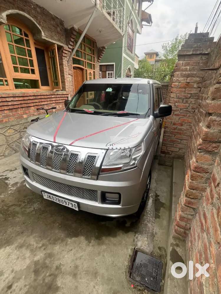 Tuv 300 T4 2017 Model Fresh Condition,secretch Less,
