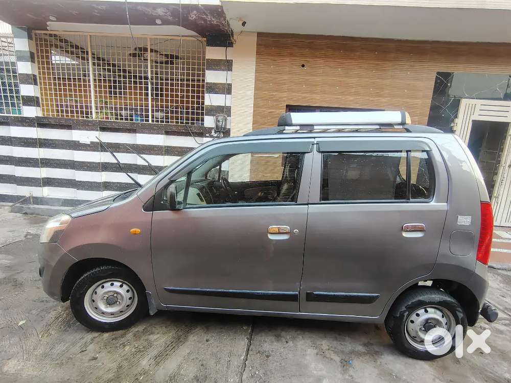 Wagenor 2018 Cng/ Petrol