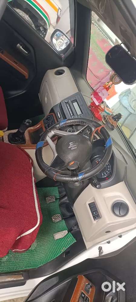 Maruti Suzuki Wagon R 2019 Mint Condition