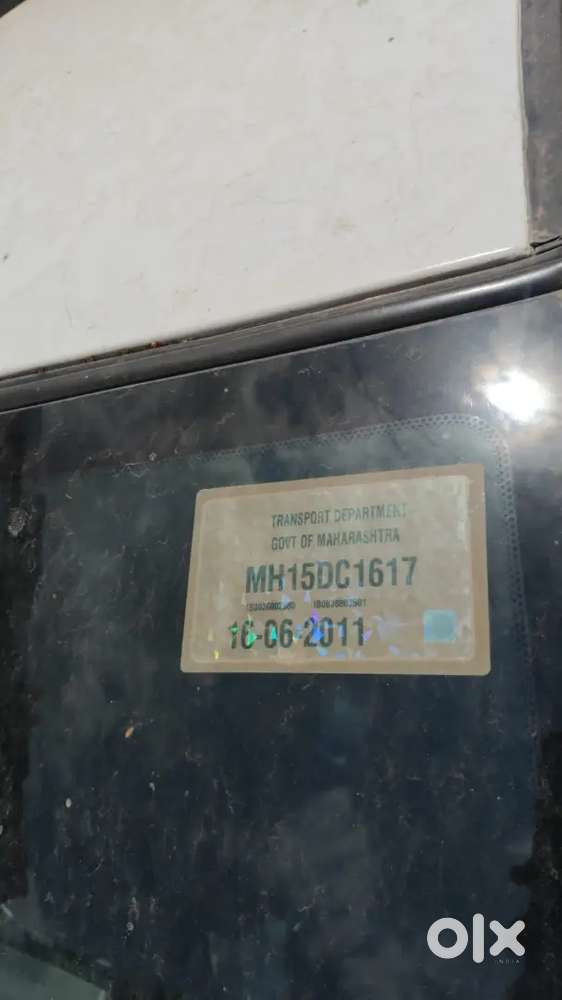 Hyundai I20 Magna 2011 Diesel Manual
