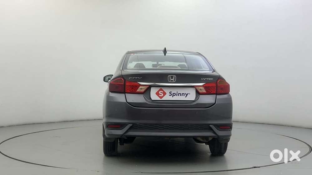 Honda City 1.5 V 4th Gen I-vtec Mt, 2022, Petrol