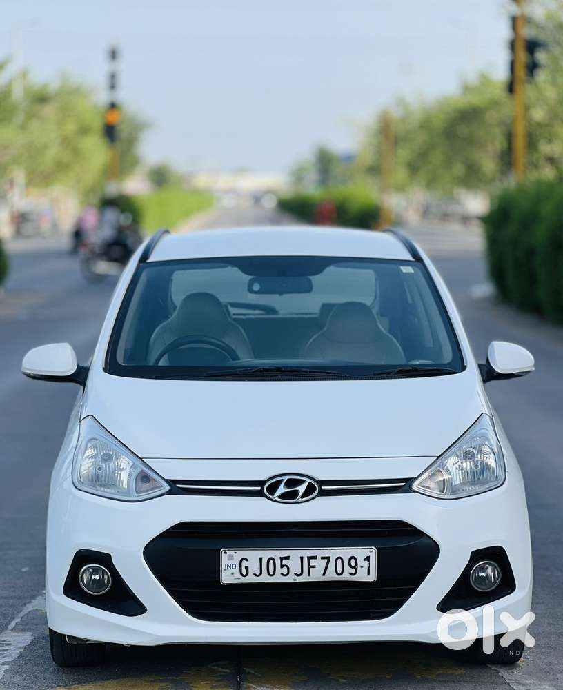 Hyundai Grand I10 2013-2016 Crdi Asta, 2014, Diesel