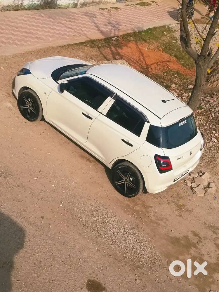 Maruti Swift 1.2 Lxi 2024
