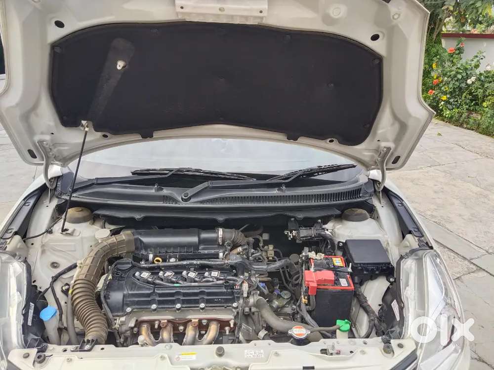 Maruti Suzuki Baleno 2018 Model