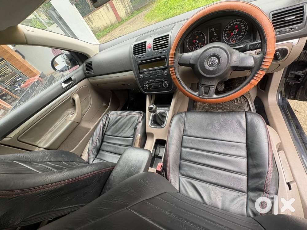 Volkswagen Jetta 2011 Diesel Well Maintained