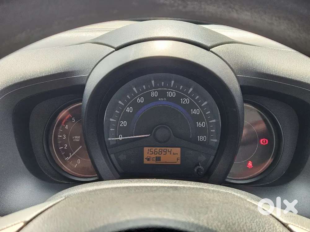 Honda Amaze 2016 Diesel Good Condition