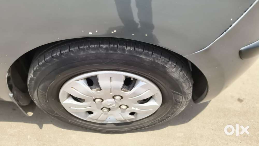 Hyundai I10 Sportz, 2010, Petrol