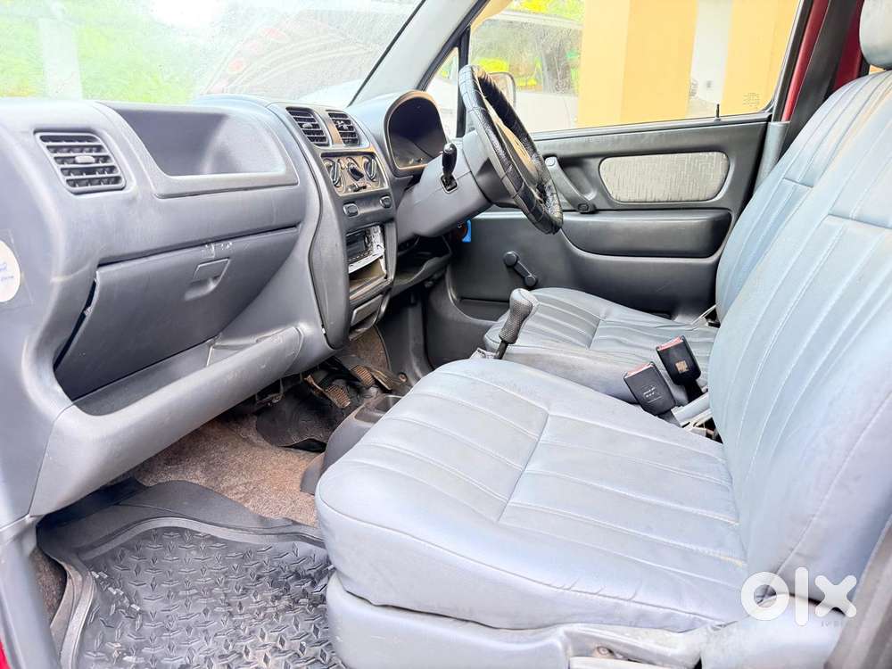 Maruti Suzuki Wagon R Lxi, 2007, Petrol