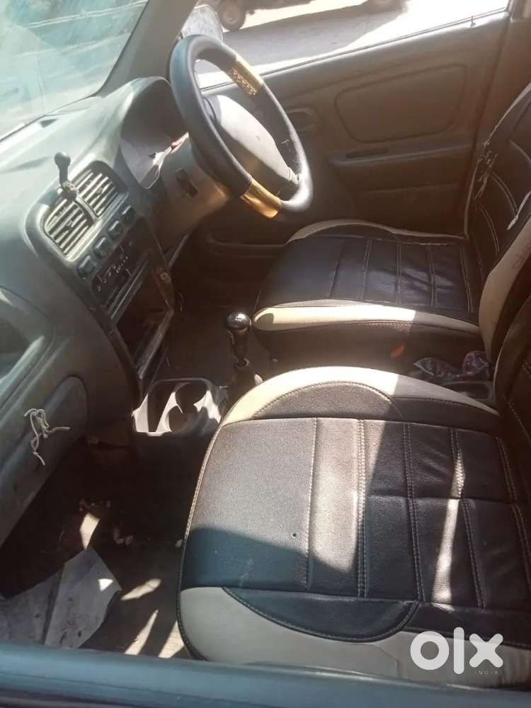 Maruti Suzuki Alto Lx 2006