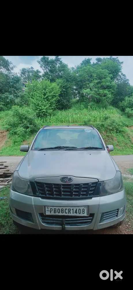 Mahindra Quanto 1.5 C2 Diesel 2014