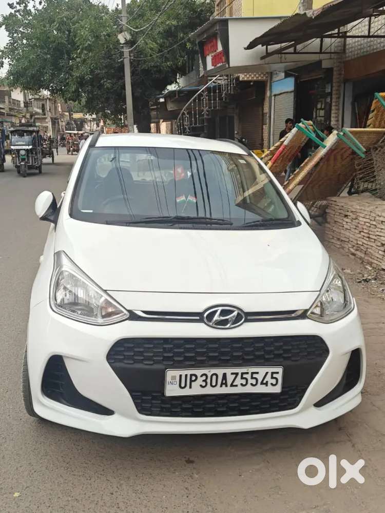Hyundia Grand I10 Prime 2020