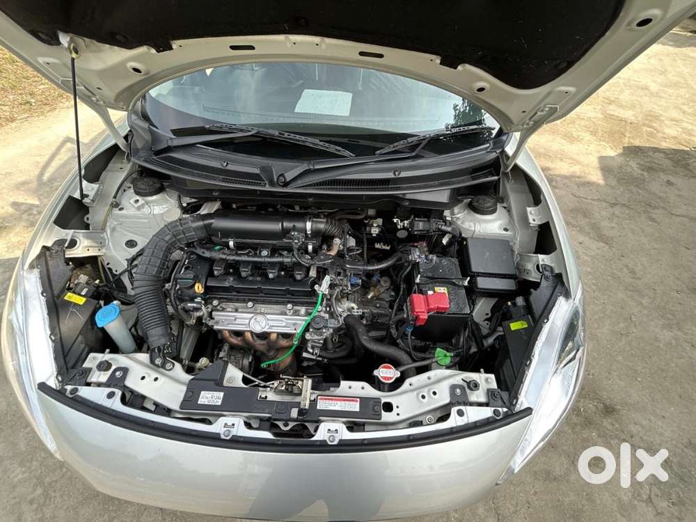 Maruti Suzuki Swift 2021 Petrol 20500 Km Driven