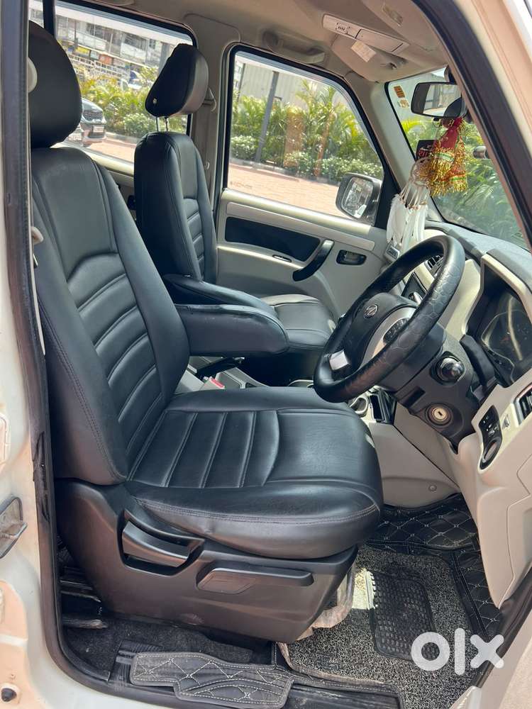 Mahindra Scorpio S11 Mt 7s, 2019, Diesel