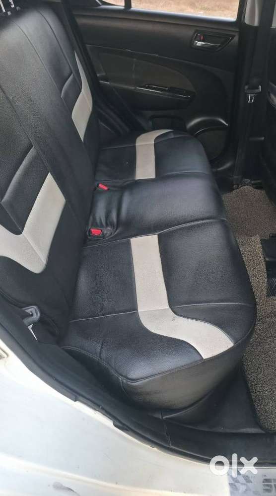 Maruti Suzuki Swift Vdi (o), 2012