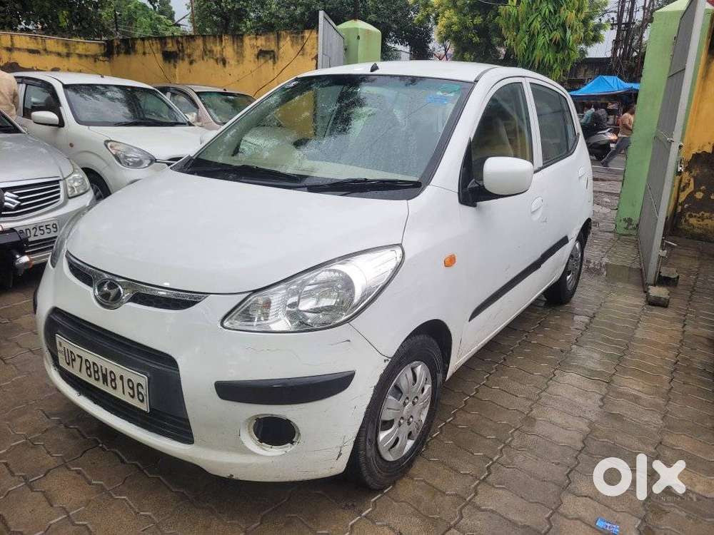 Hyundai I10 1.2 Kappa Magna, 2009, Petrol