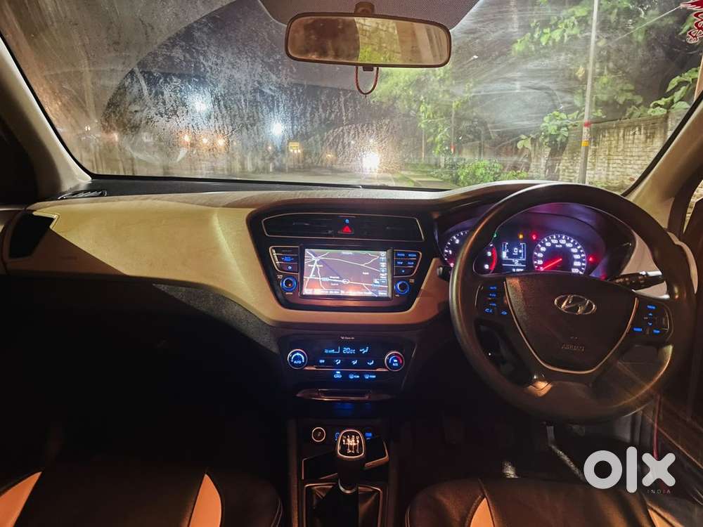 Hyundai I20 Diesel 2018