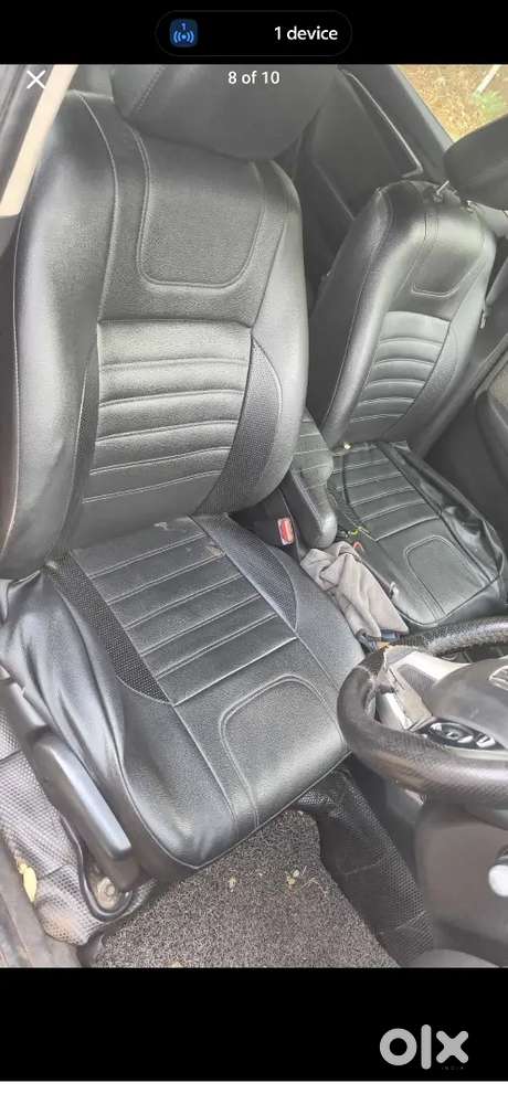 Honda Wr-v 2018 Diesel 2nd Owner