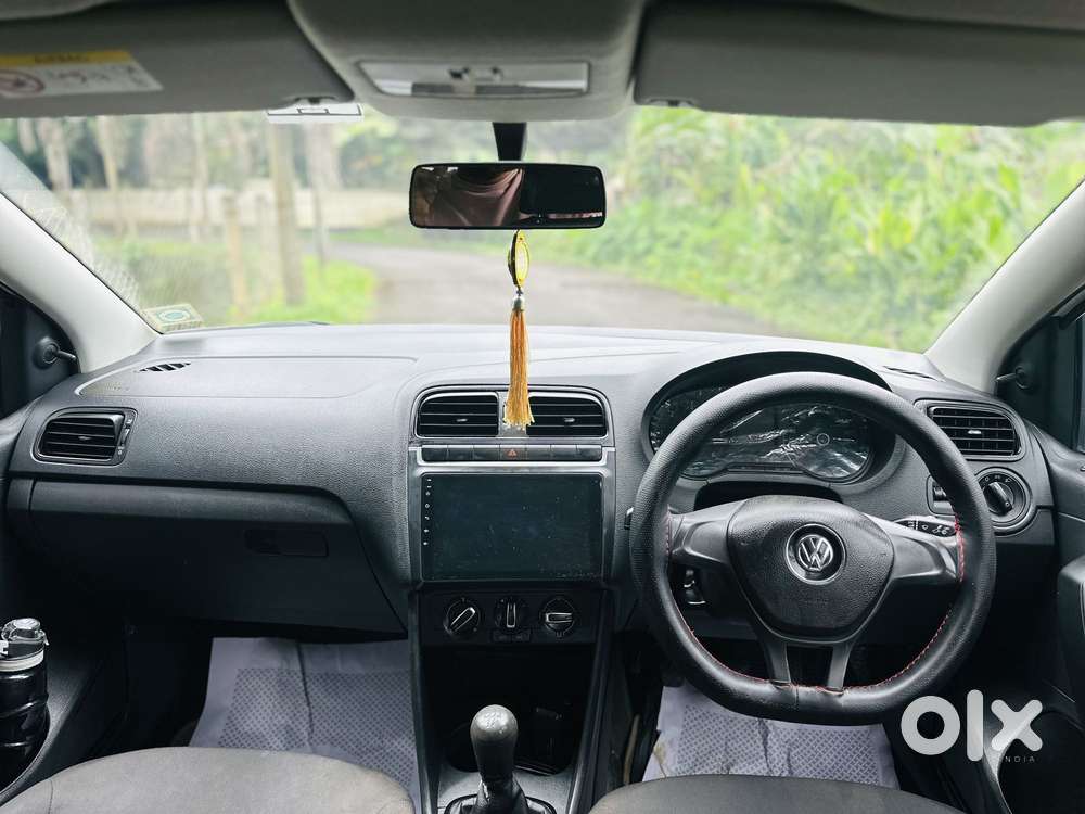 Volkswagen Ameo 1.5 Tdi Trendline, 2017, Diesel