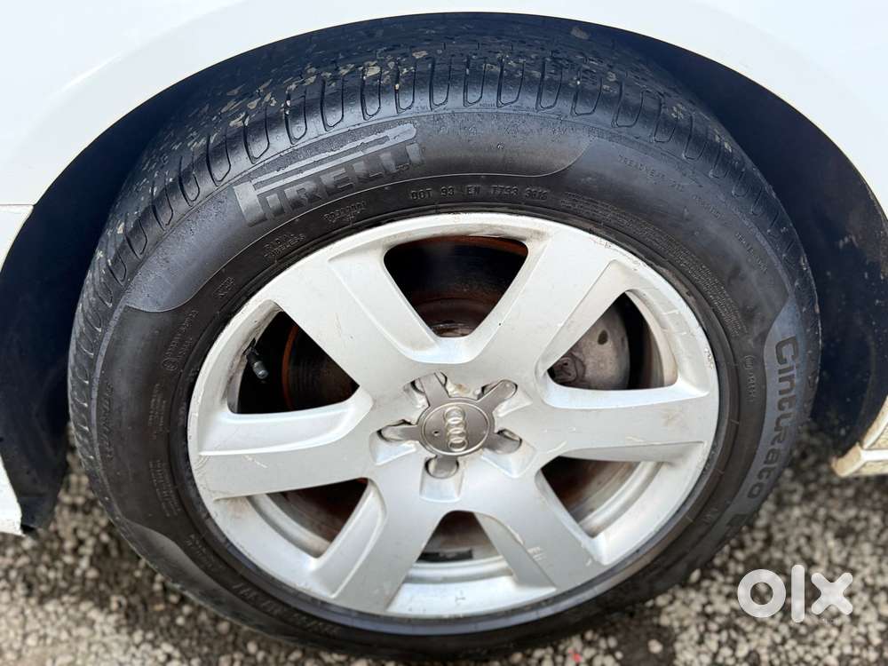 Audi A6, 2013, Diesel