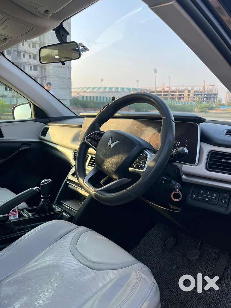 Mahindra Xuv700 2023 Diesel Good Condition