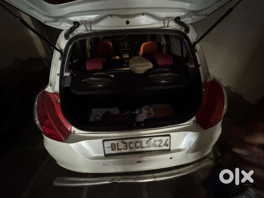 Maruti Suzuki Swift 2017