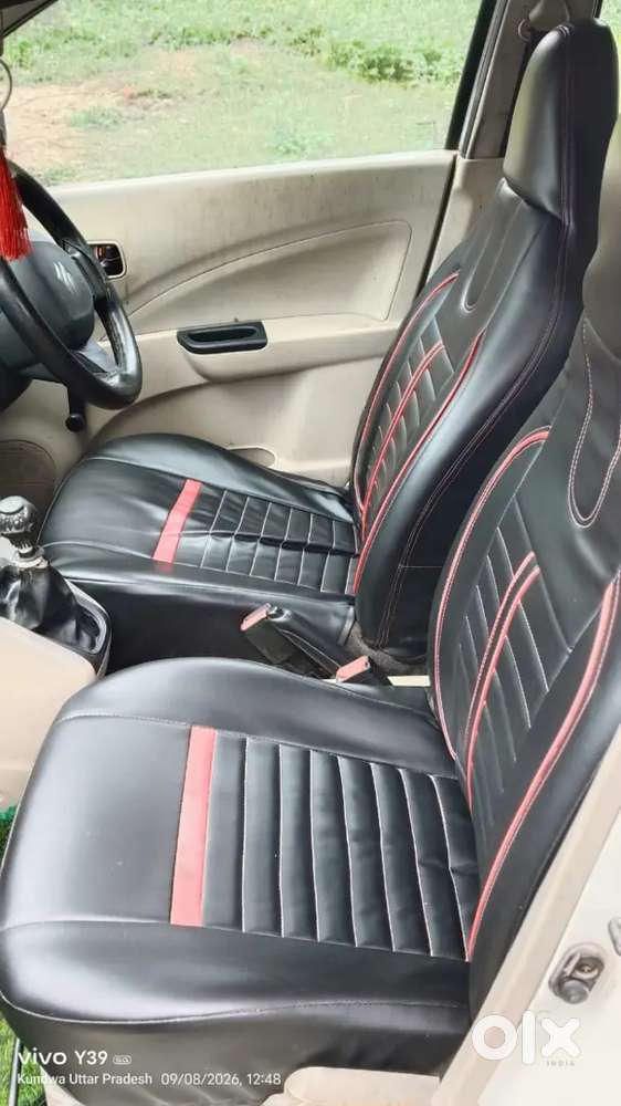 Maruti Suzuki Celerio 2020 Model 1st Owner