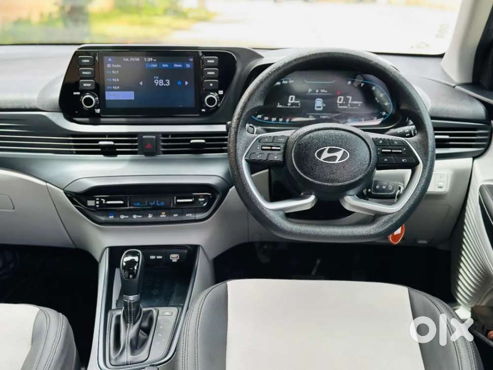 Hyundai I20 1.2 Sportz (o), 2024, Petrol