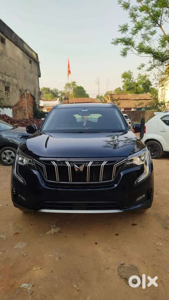 Mahindra Xuv700 2023 Diesel Good Condition