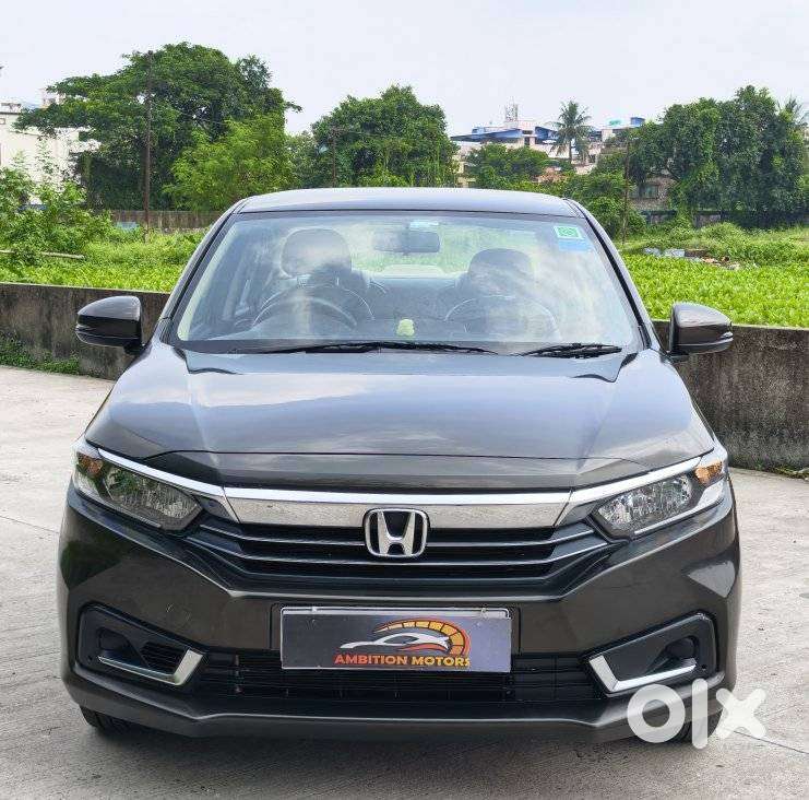 Honda Amaze 1.2 Smt I Vtec, 2022, Petrol