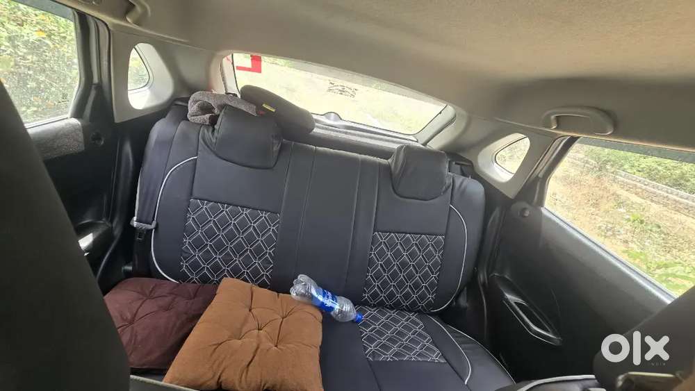 Maruti Suzuki Baleno 2019 Car