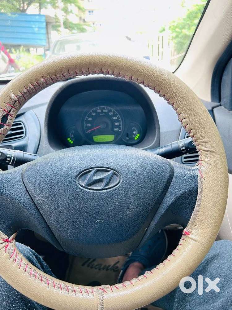Hyundai Eon Era +, 2015, Petrol