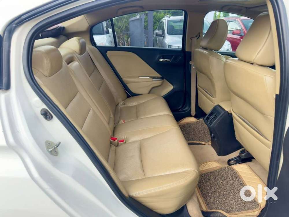 Honda City I Dtec Vx, 2015, Diesel