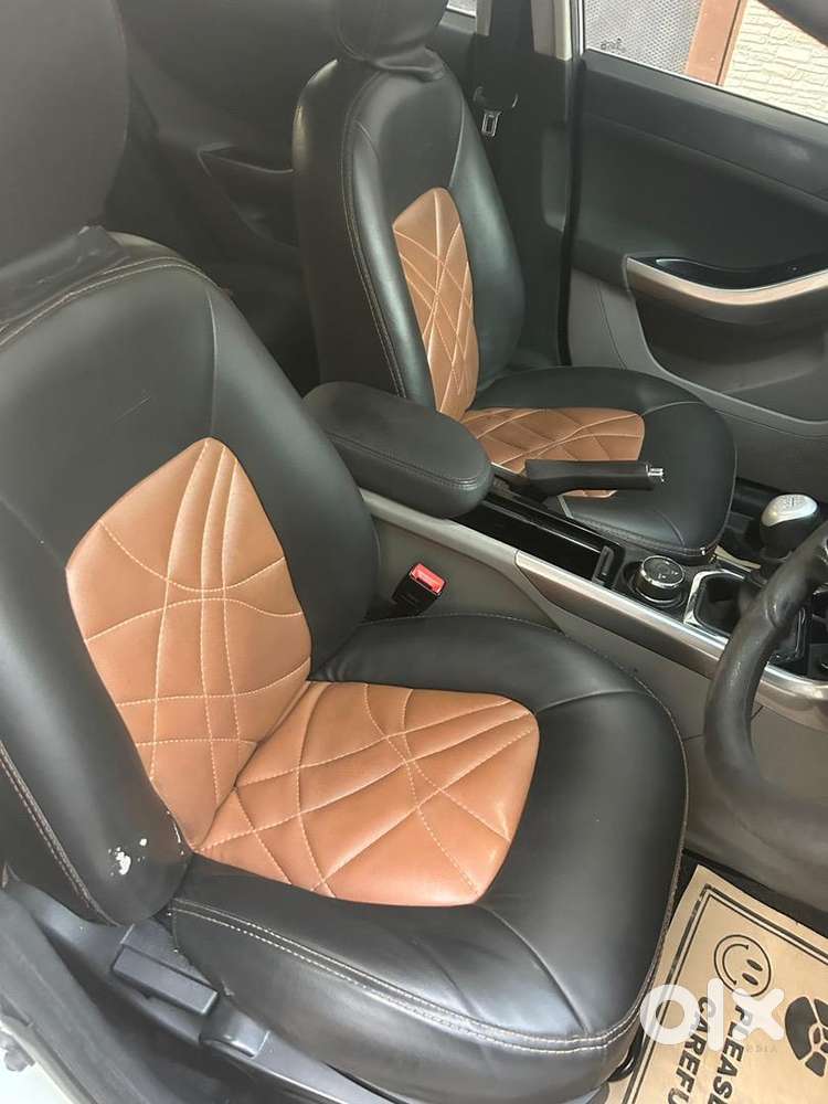 2018 Tata Manual Petrol