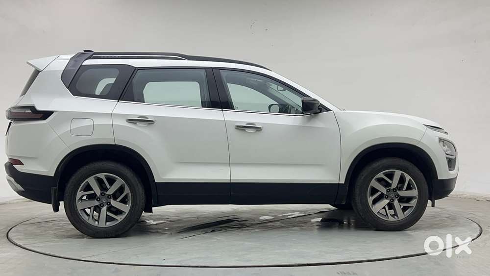 Tata Safari 2.0 Kryotec Xz Plus, 2022, Diesel