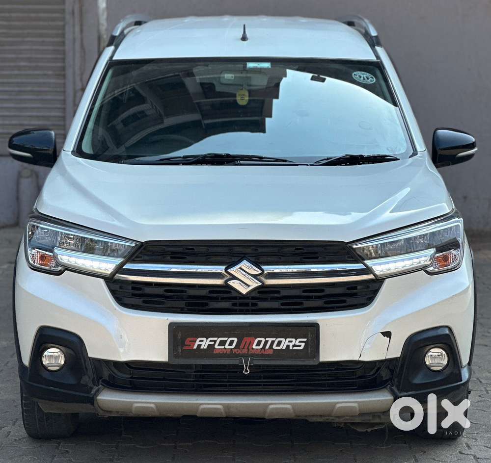 Maruti Suzuki Xl6 1.5 Zeta At, 2020, Petrol