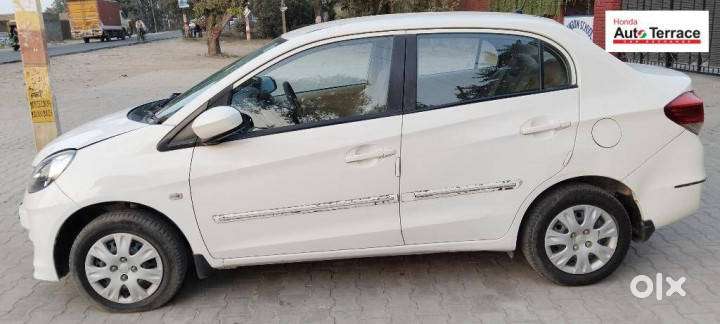 Honda Amaze