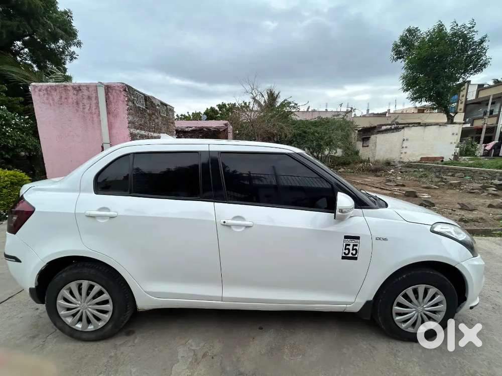 2013 Maruti Dzire Vdi 2014 Registration