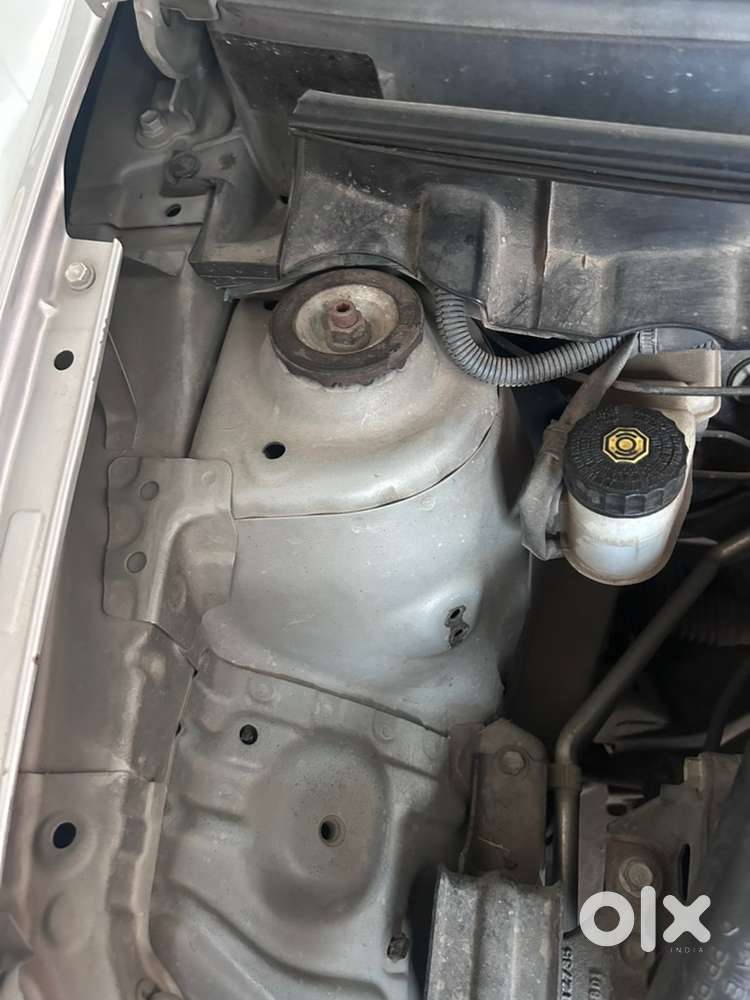 Toyota Etios Petrol 2011