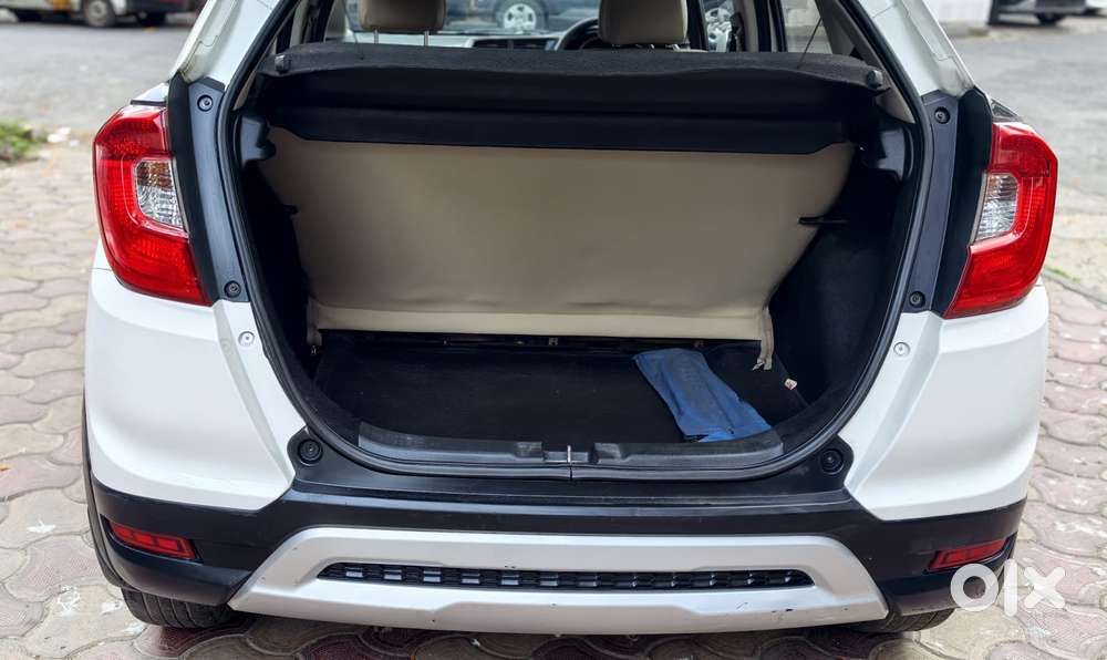 Honda Wr-v I-vtec Vx, 2018, Petrol