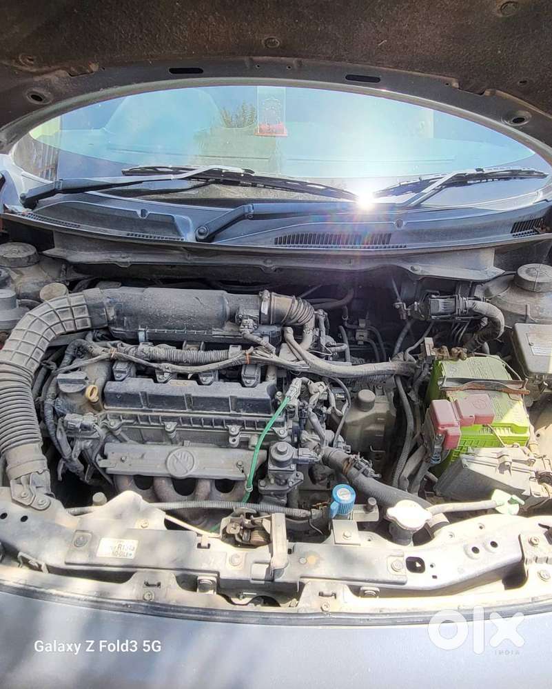 Maruti Suzuki Dzire 2020 Petrol Good Condition And Well Maintained