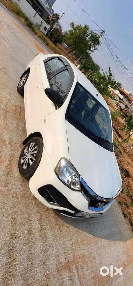 Toyota Etios