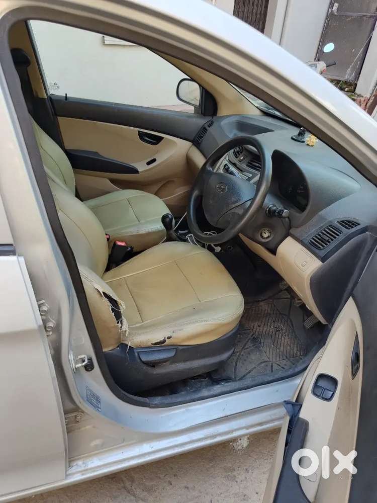 Hyundai Eon 0.8 Era 2015