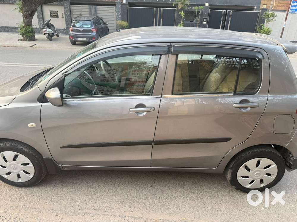Maruti Suzuki Celerio 2020 Petrol 25000 Km Driven