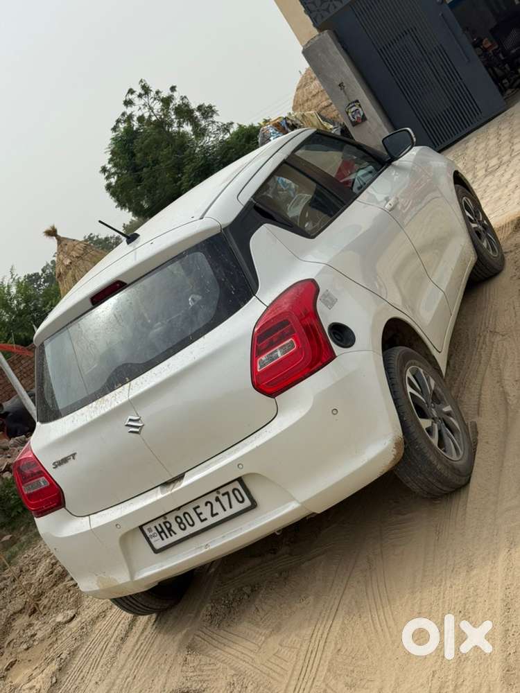 Maruti Swift Vxi 2024