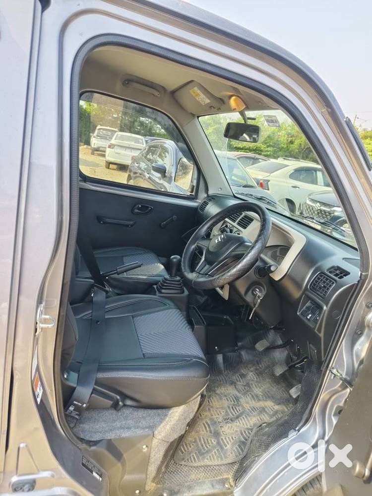 Maruti Suzuki Eeco 5 Seater Ac, 2025, Petrol