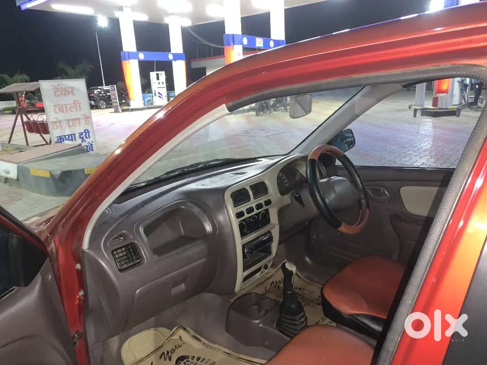 Maruti Suzuki Alto 2007 Petrol Well Maintained