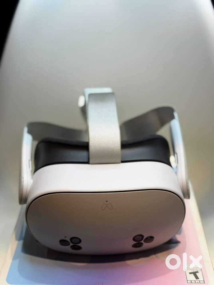 Meta Quest 3S 256GB VR Headset | Excellent Condition