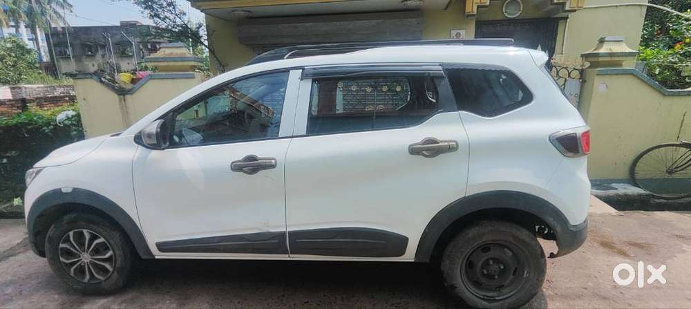 Renault Triber 2021 Year Model