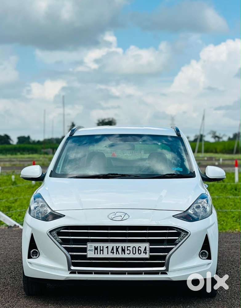 Hyundai Grand I10 1.2 Kappa Sportz (o), 2023, Petrol