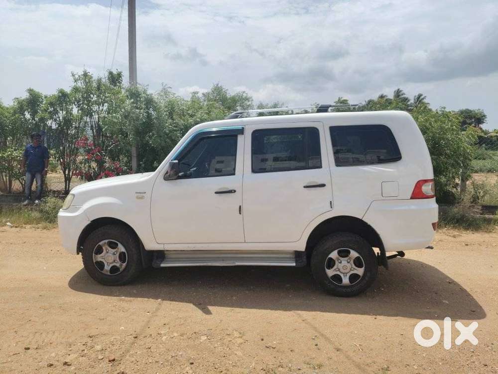 Tata Sumo Grande, 2015, Diesel